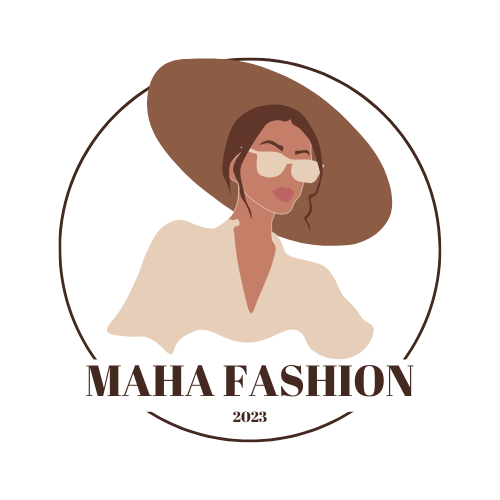Maha Fashion Logo